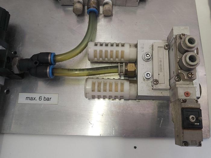 Gebraucht Festo 6 bar,