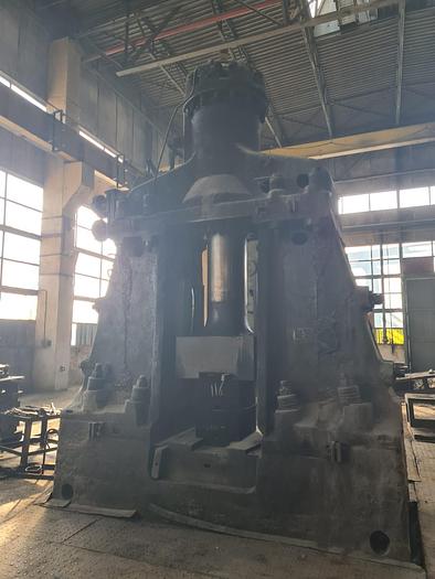 Used Hammer Forging Pneumatic MPM10000B