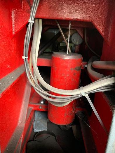 Gebraucht Schütte WU