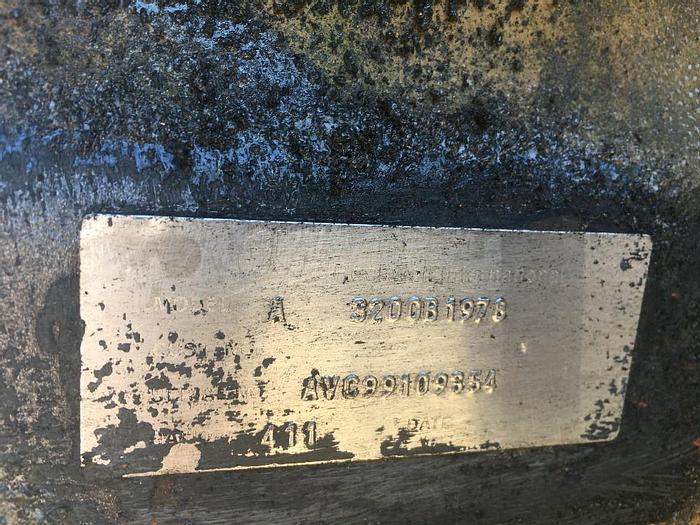 Used 2000 FREIGHTLINER COLUMBIA RD20145