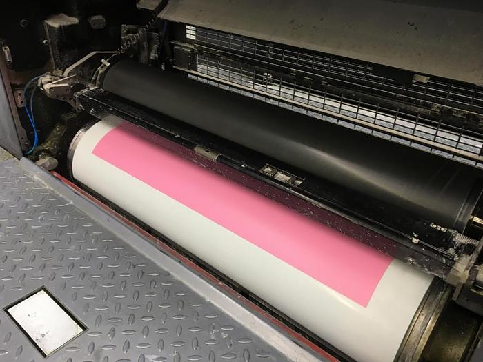 Used 2013 Heidelberg XL106-5+LYYL+P-5+LX3