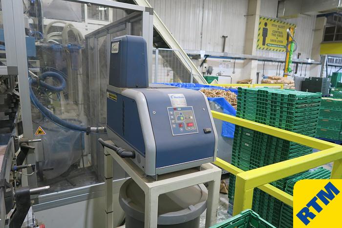 Used Bagging Machine