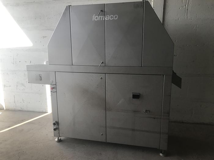 Begagnad Saltinjektor Fomaco FGM 48 SW