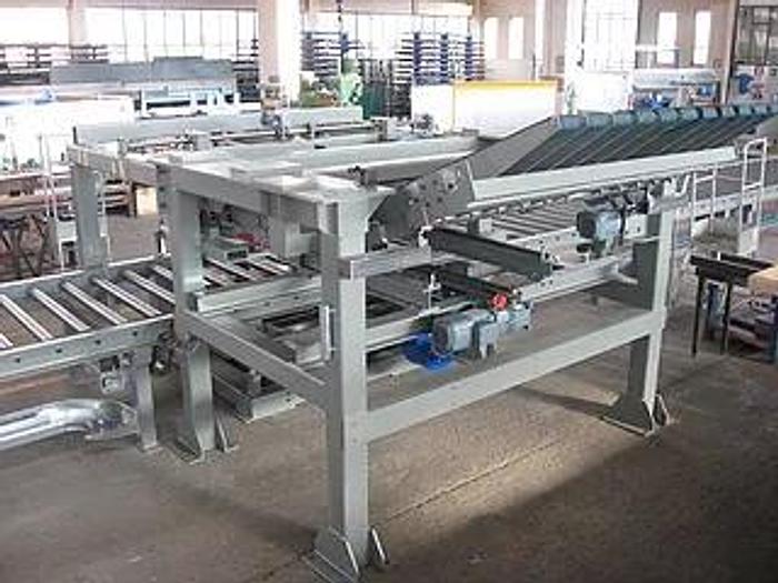 New F&P Automation Equipment & Automated Lines #3494