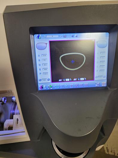 Used 2016 Essilor Delta 2