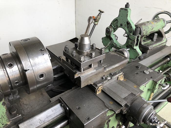 Gebruikt H. Ernault Somua 350 HN