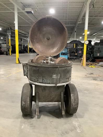 Used McEnglevan (MIFCO) Swiff Mul (On Hold) PM-250