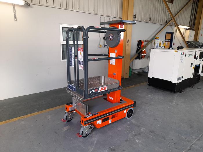 2020 JLG Eco-Lift