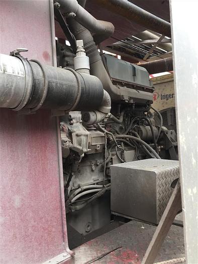 Used 1980 Schramm T64HB Drill Rig