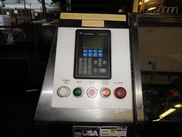 Used Bradman Lake Triseal Carton Closer; Md# Compact R