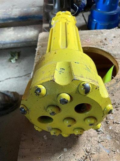 5-1/8" 350 HAMMER BIT