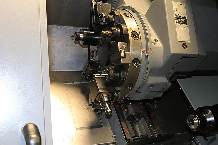 Used 2006 Hyundai-Kia SKT-21LMS