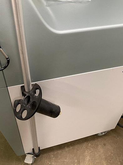 Used 2011 Candela Alex Trivantage Alexandrite 755 , KTP-Qswitched 532 nm, ND YAG 1064