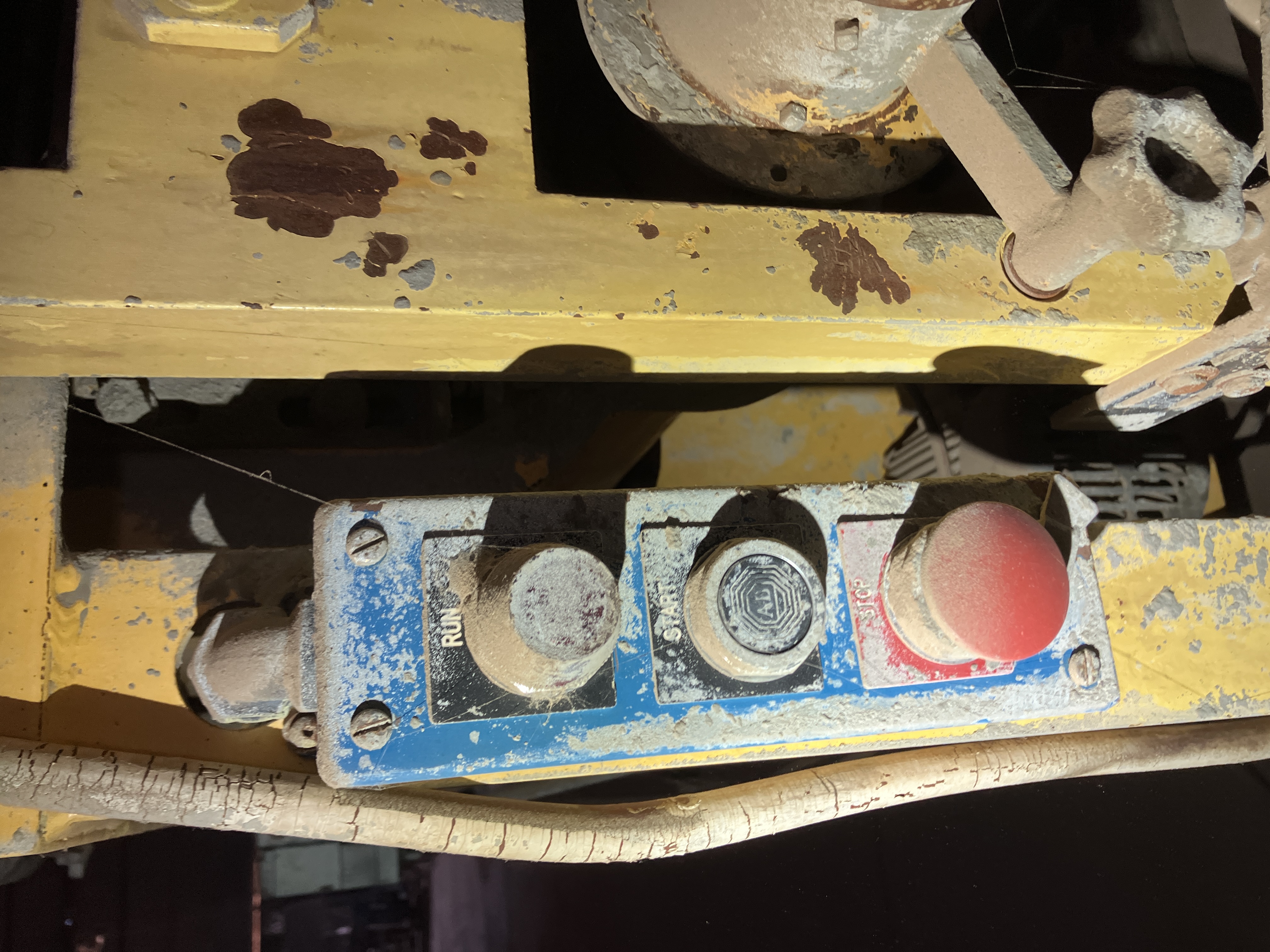 Used W.G. DURANT CORP 100 #4275