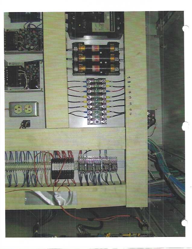 Used 5" PRATT AND WHITNEY VIKING MODEL 96A30 CNC HORIZONTAL BORING MILL #4221