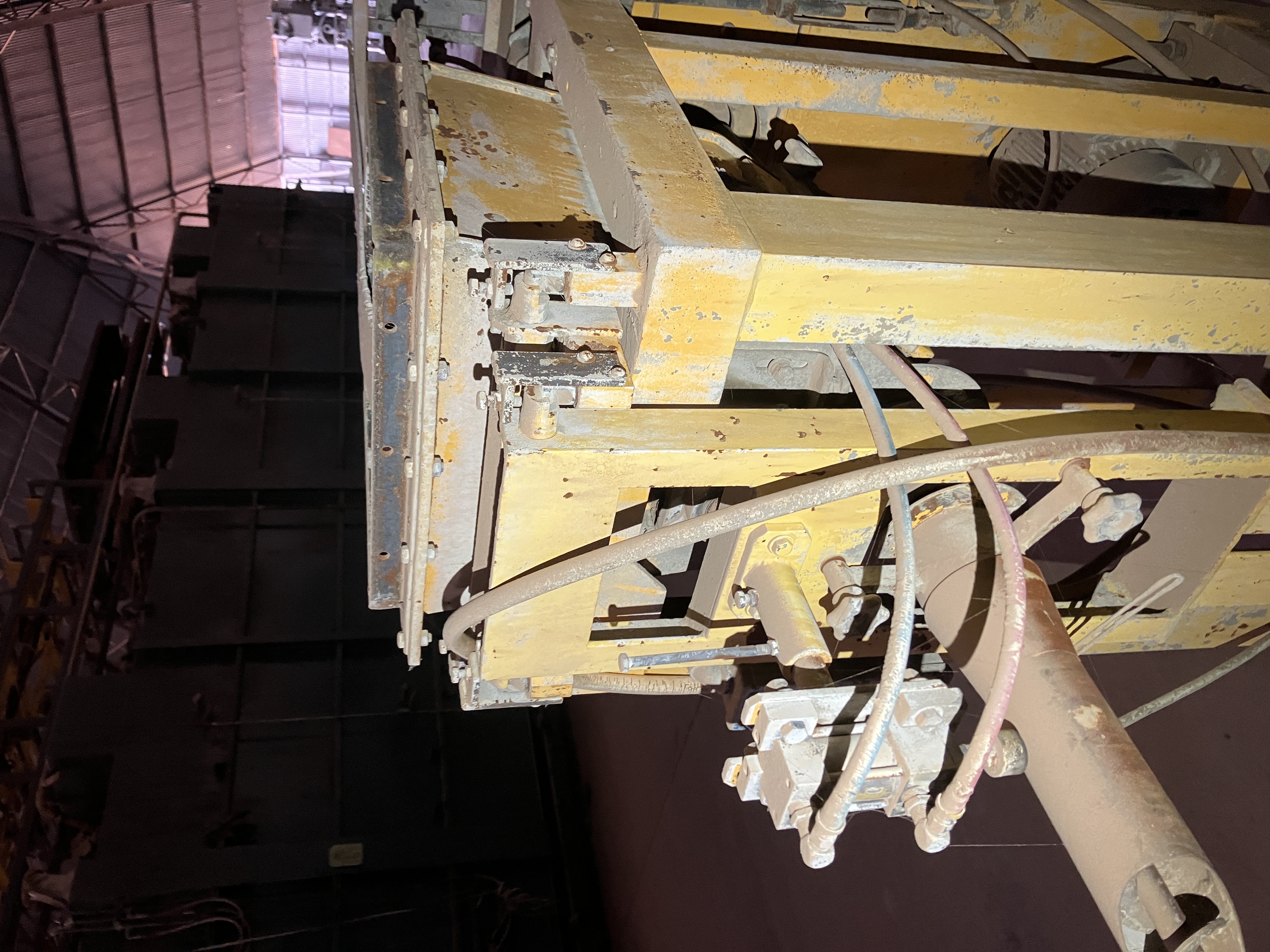 Used W.G. DURANT CORP 100 #4275