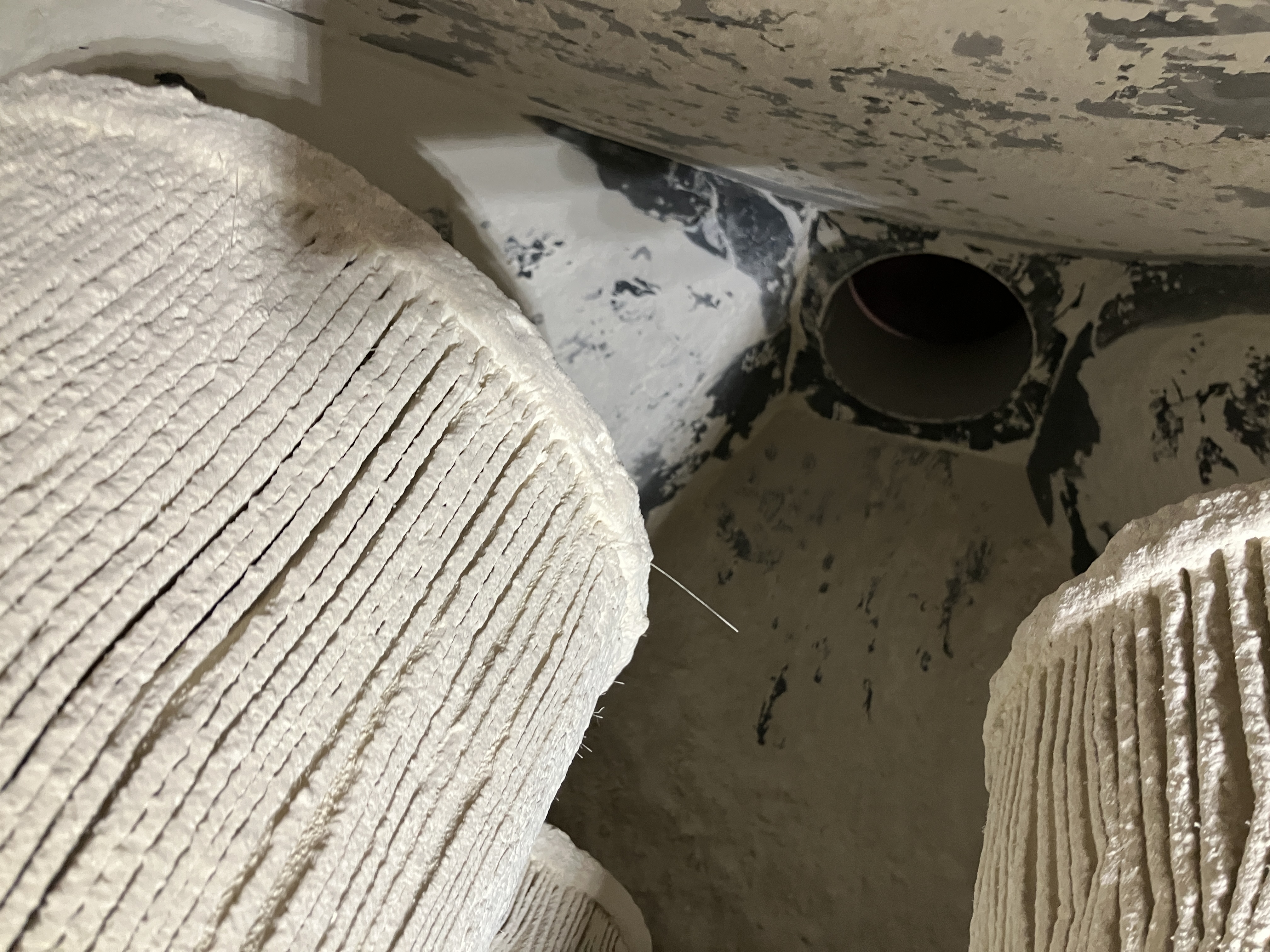 Used Torit Dust Collector #4177