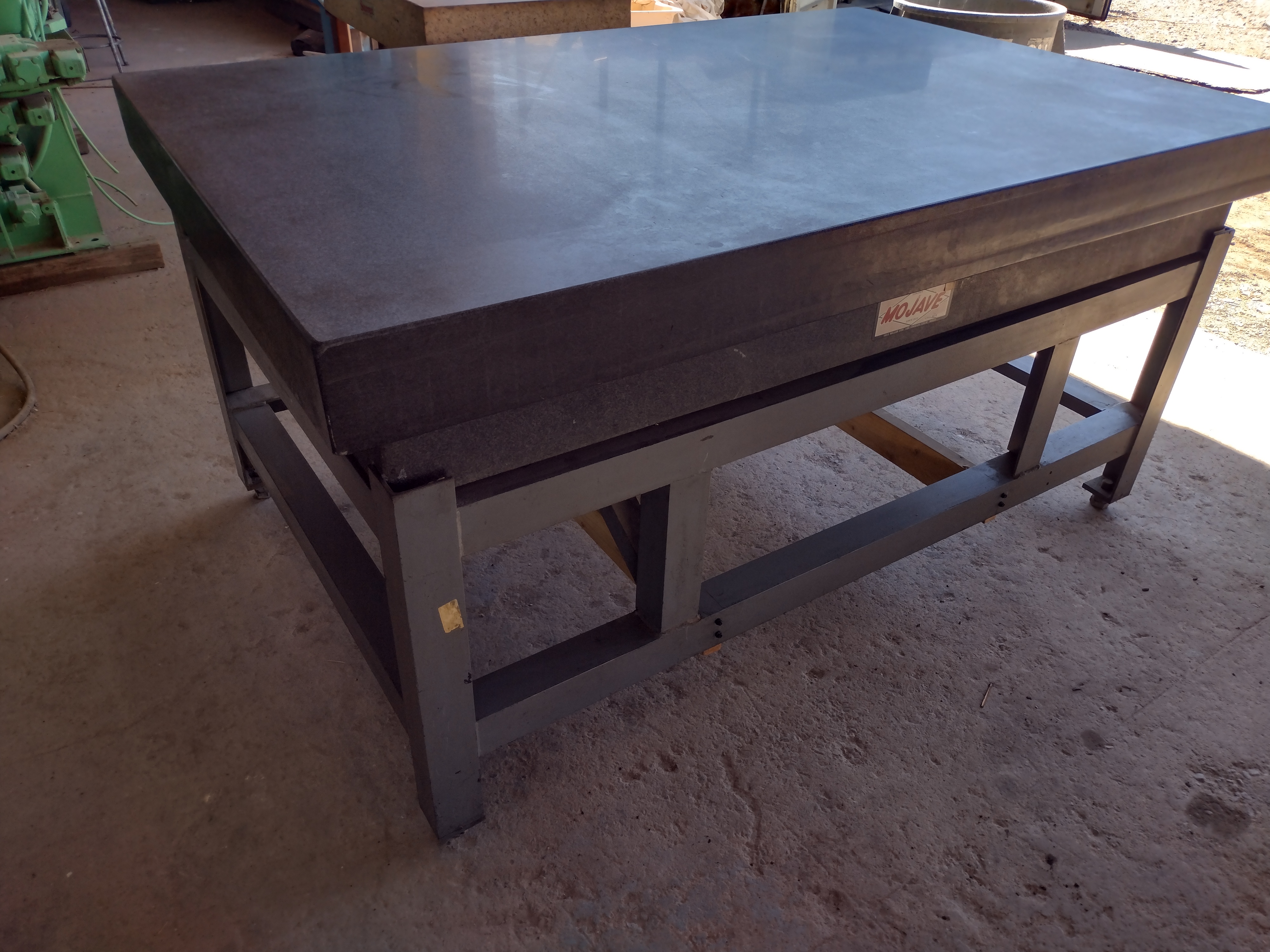 Used Mojave 48"x72" #4189