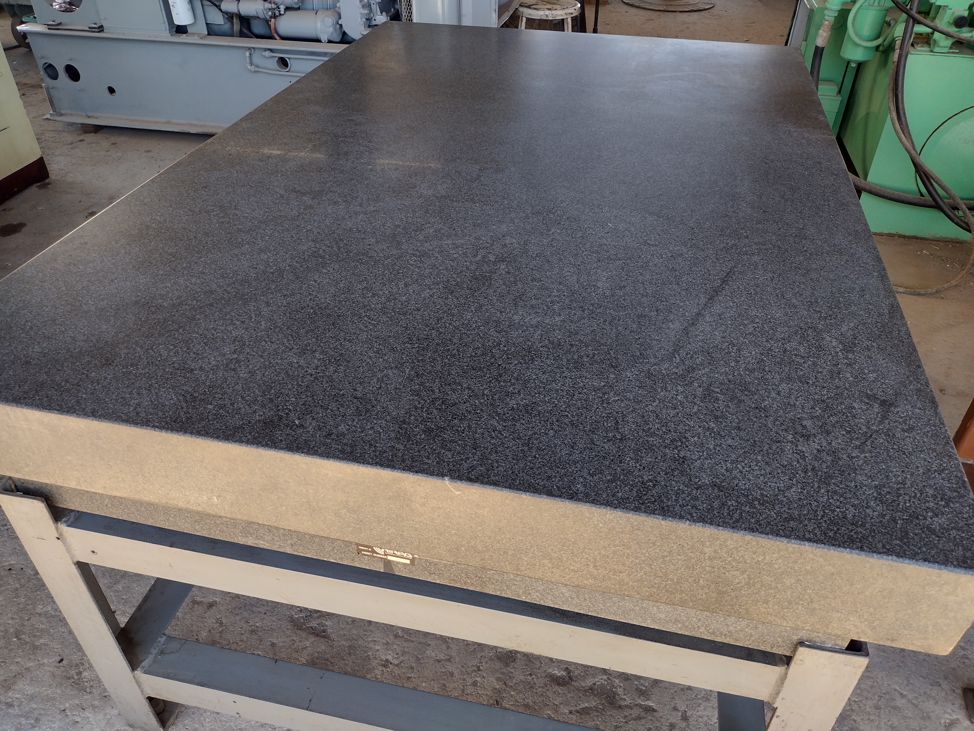 Used Mojave 48"x72" #4189