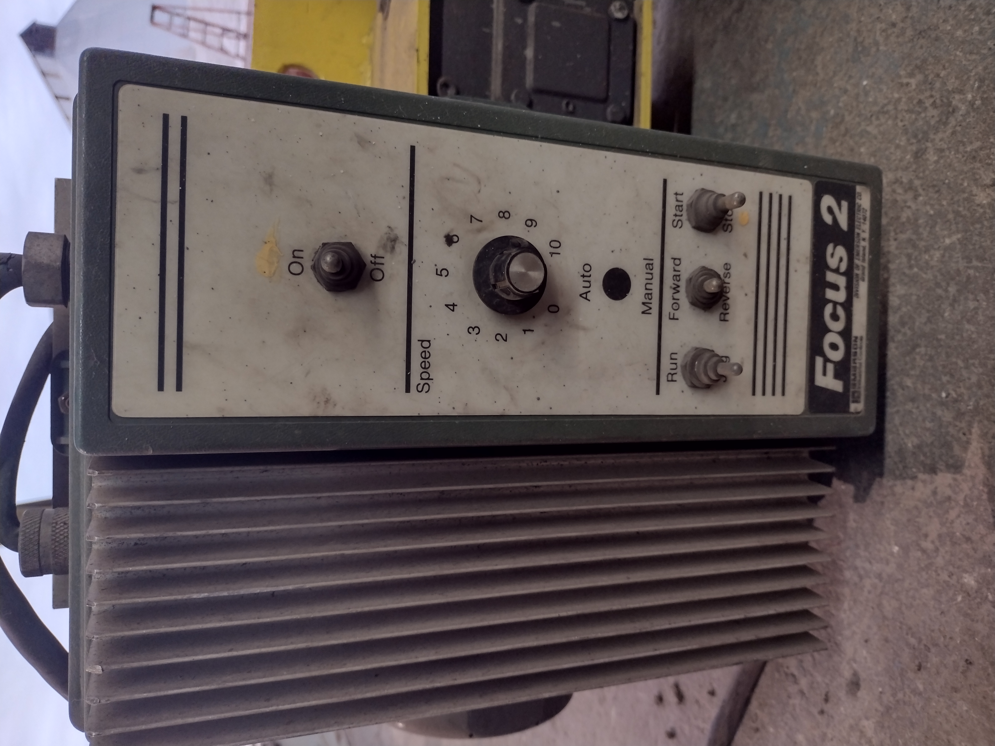 Used 10 Ton Tank Turning rolls