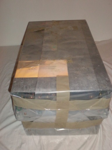 Used New Saftronics Model GP10E9ST34100B1 GP10 (open loop) Vector AC Drive