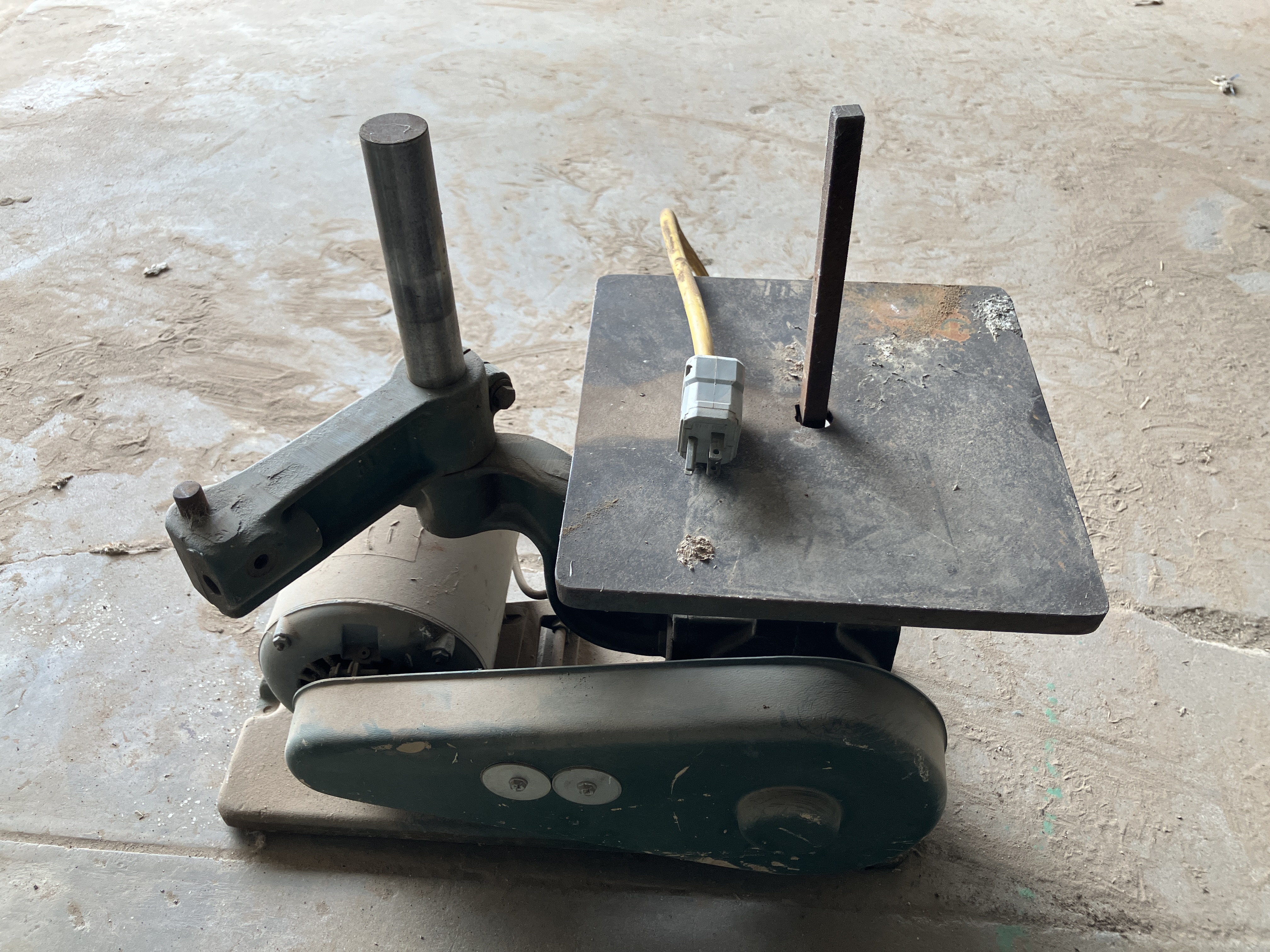 Used Keller No. 1A #4261