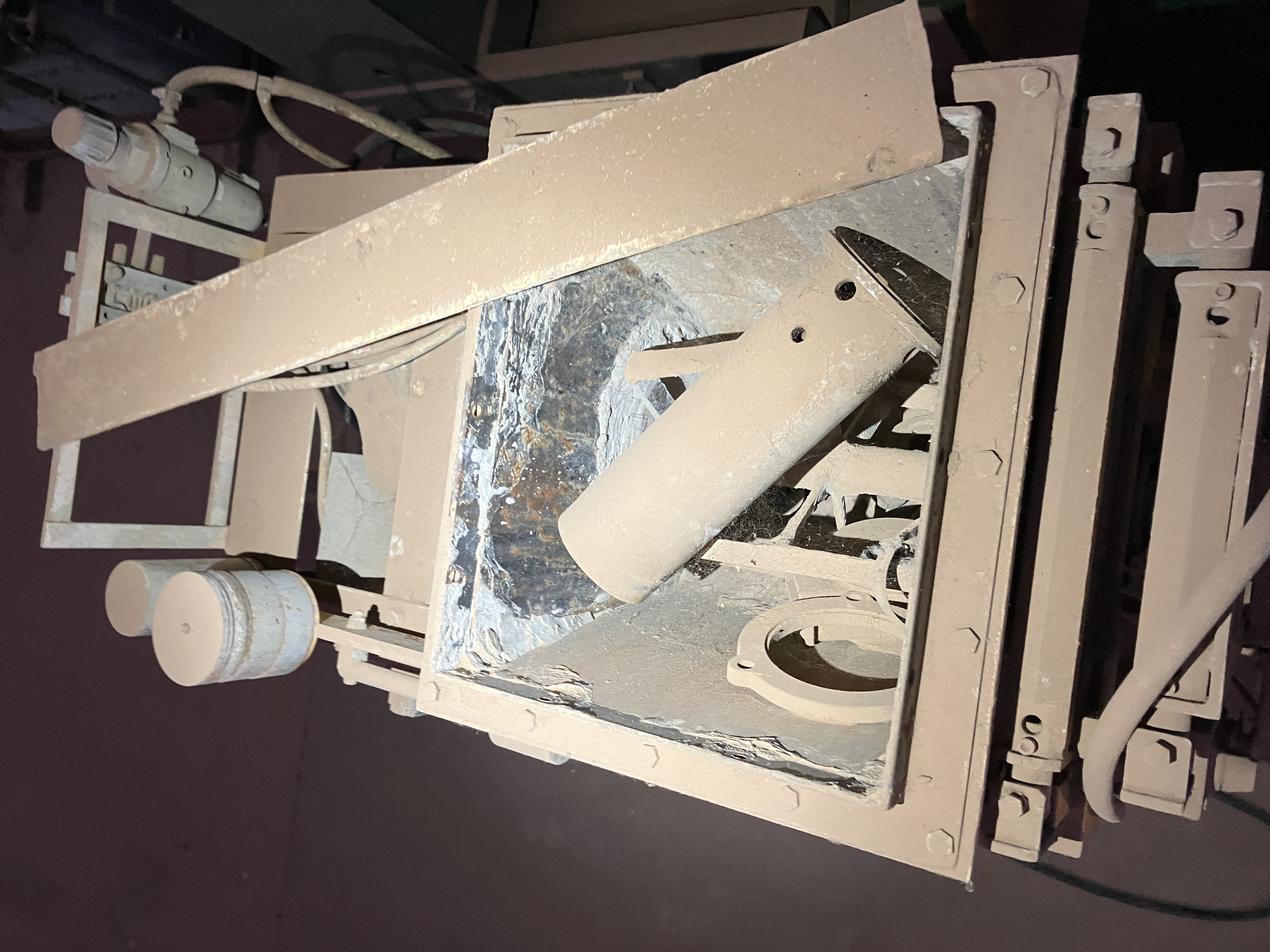 Used W.G. DURANT CORP 100 #4275