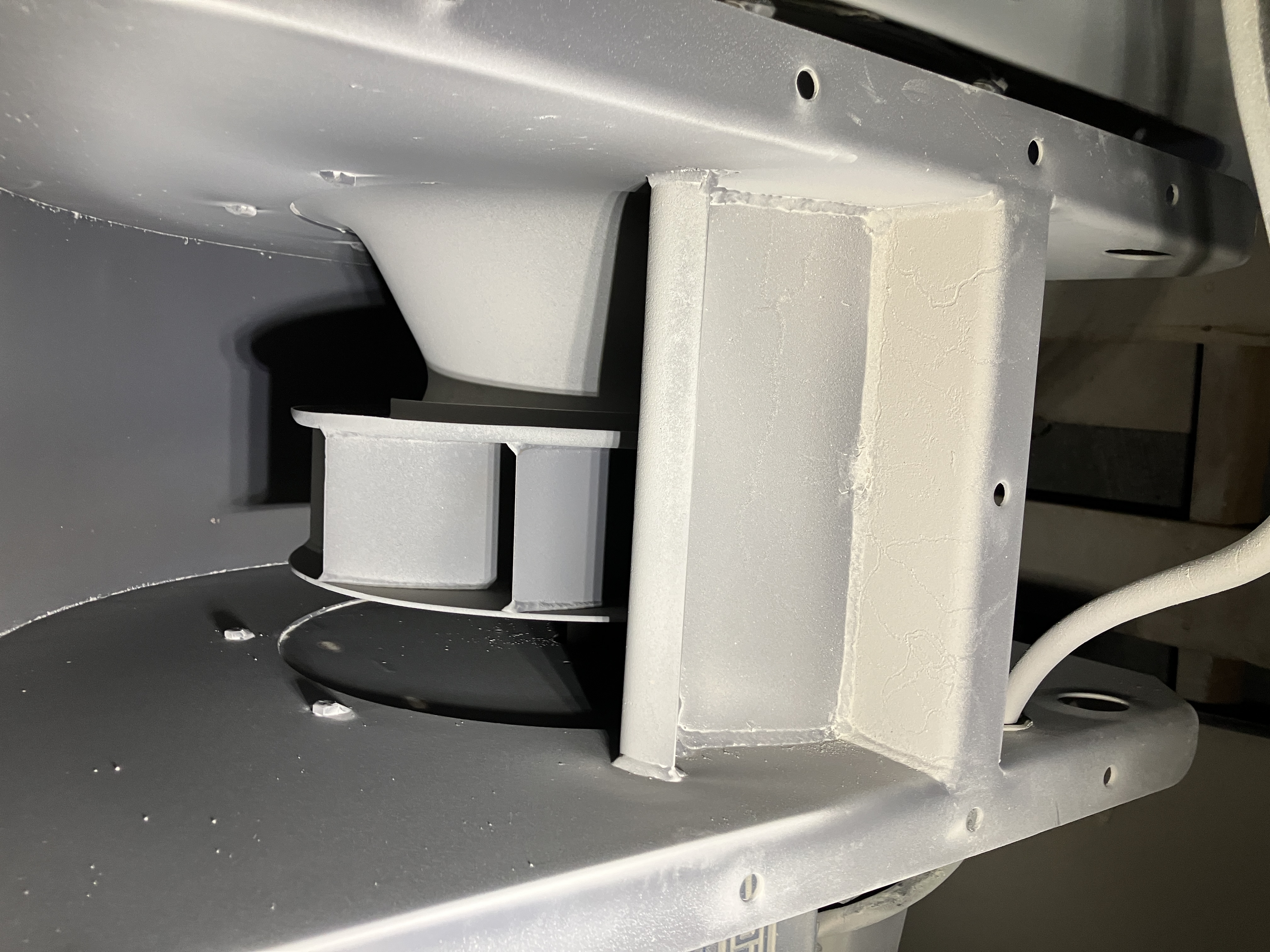 Used Torit Dust Collector #4177