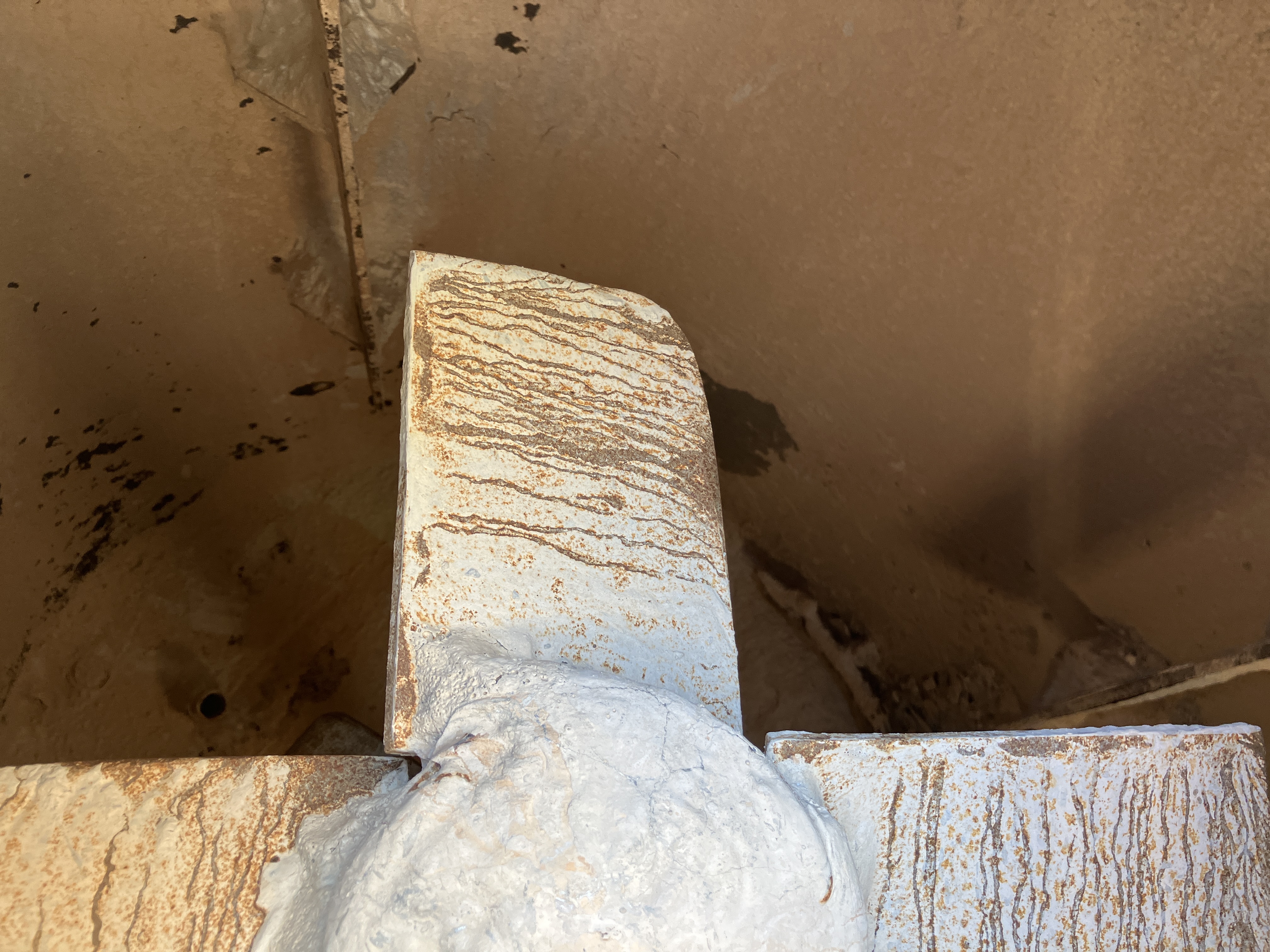 Used 1500 Gallon #4203