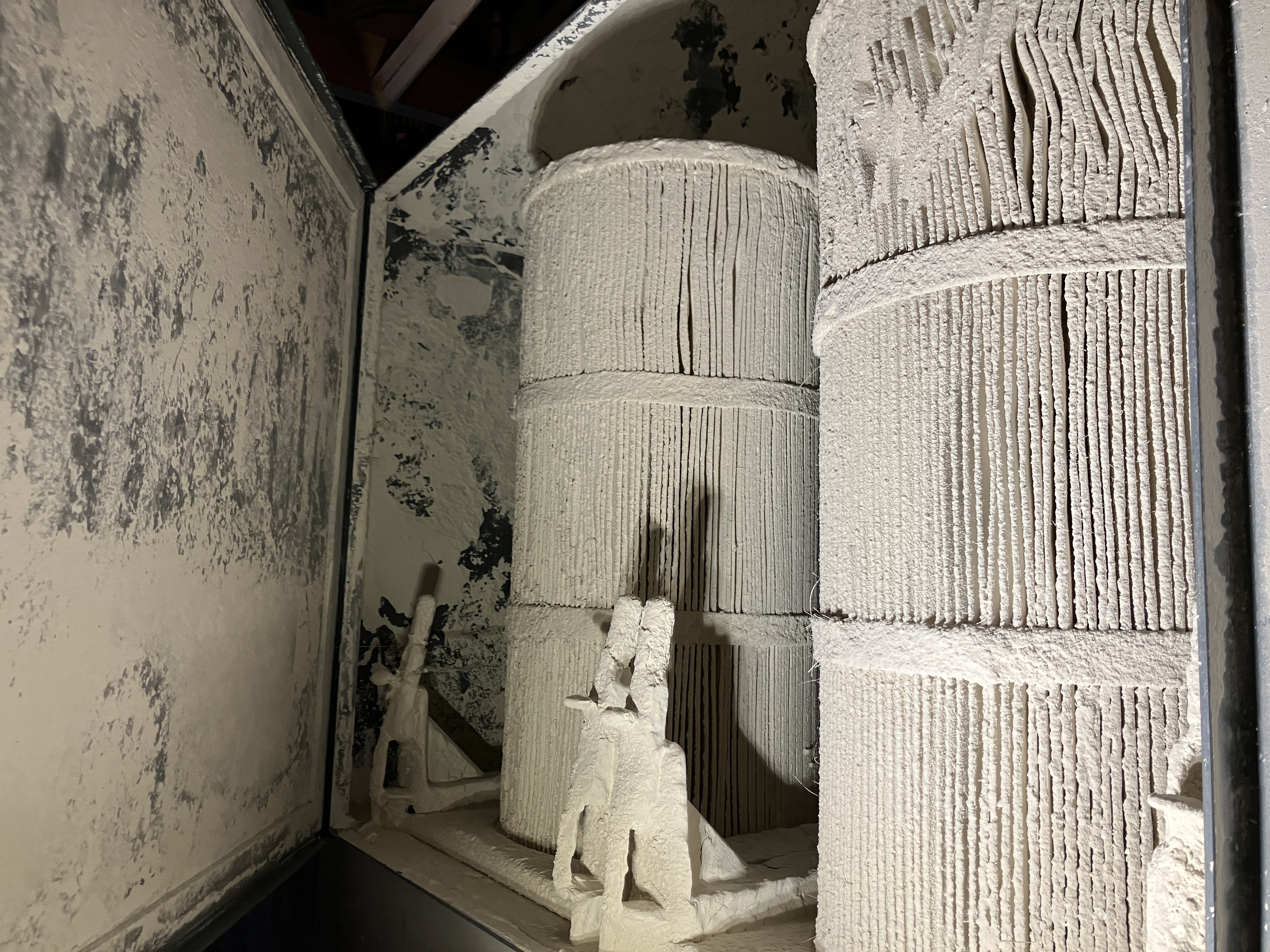 Used Torit Dust Collector #4177