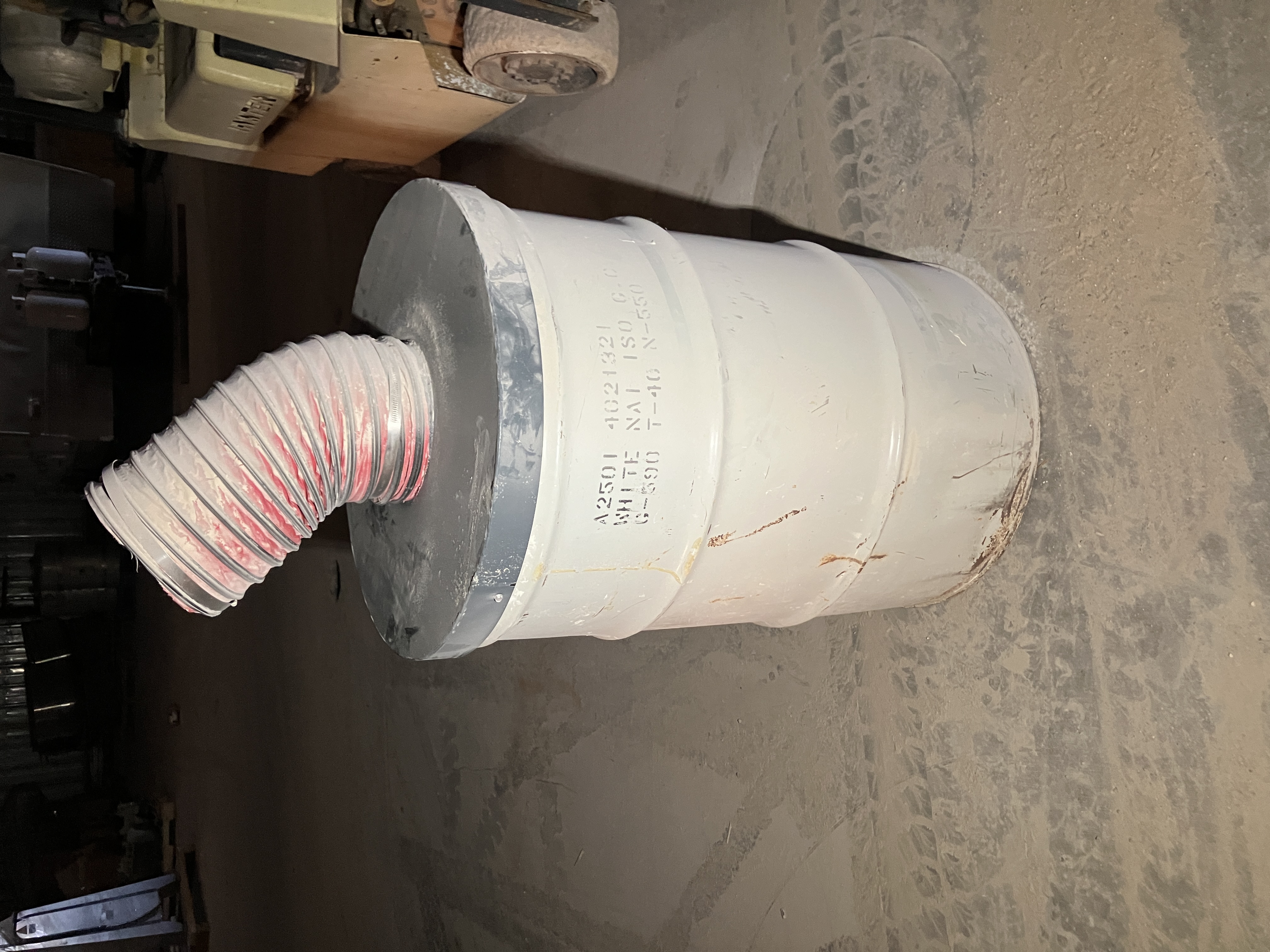 Used Torit Dust Collector #4177