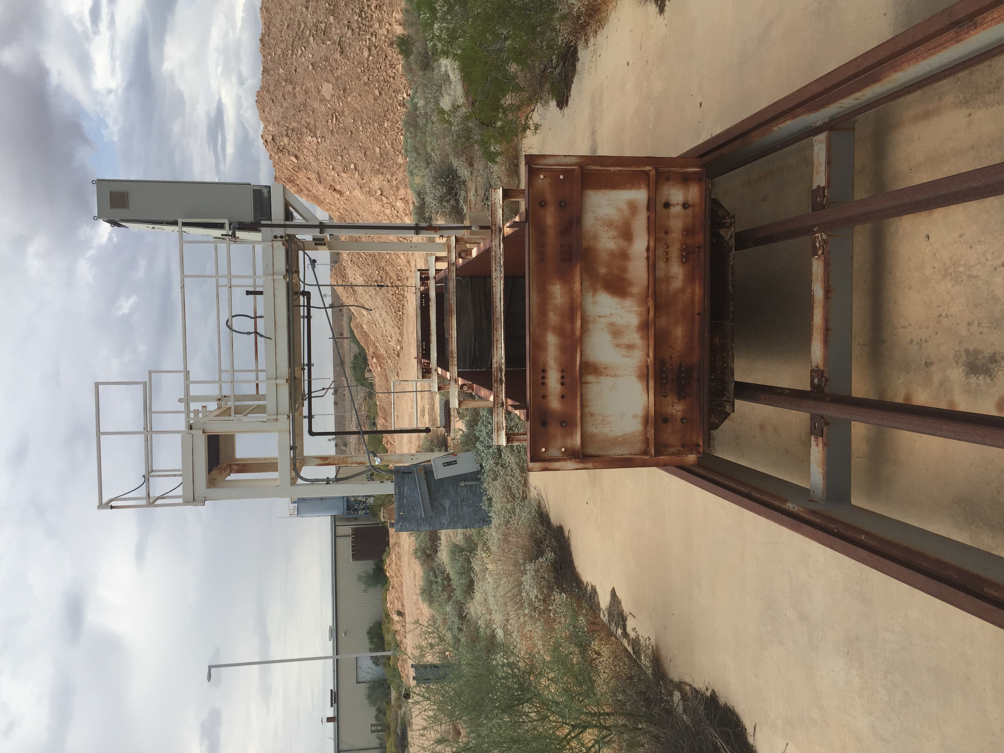 Used 48" Dia. x 276" Long - 1998 Alameda Autoclave, 185 psi @ 375 degrees #4151