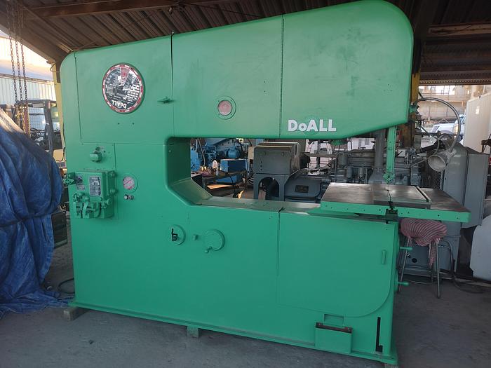 DoAll 6013-2