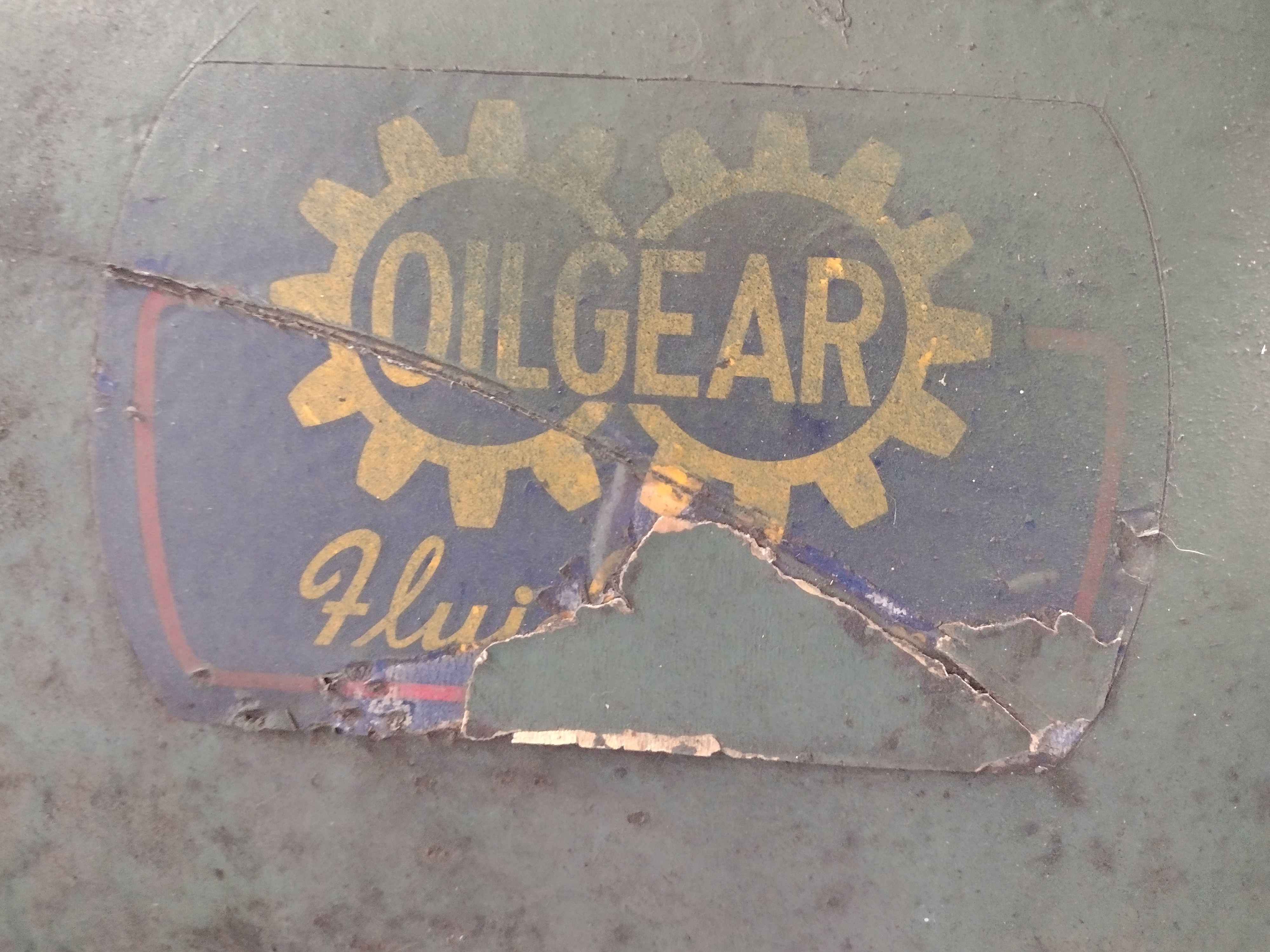 Used *$35,000*  600 Ton Farquhar Straight Side Hydraulic Press; 50" x 50" Bed; 72" Stroke; 144" DLO; High Speed;