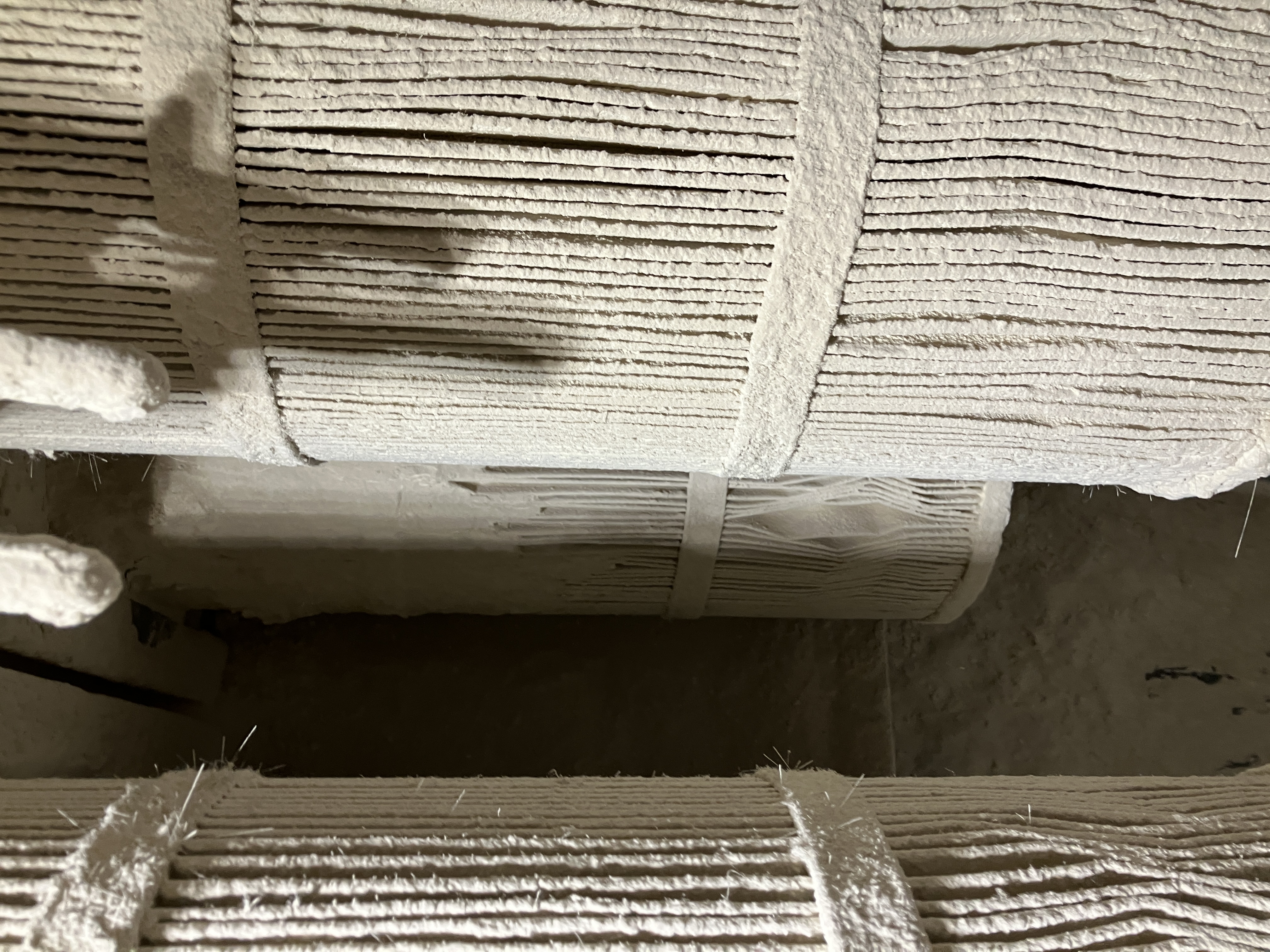 Used Torit Dust Collector #4177