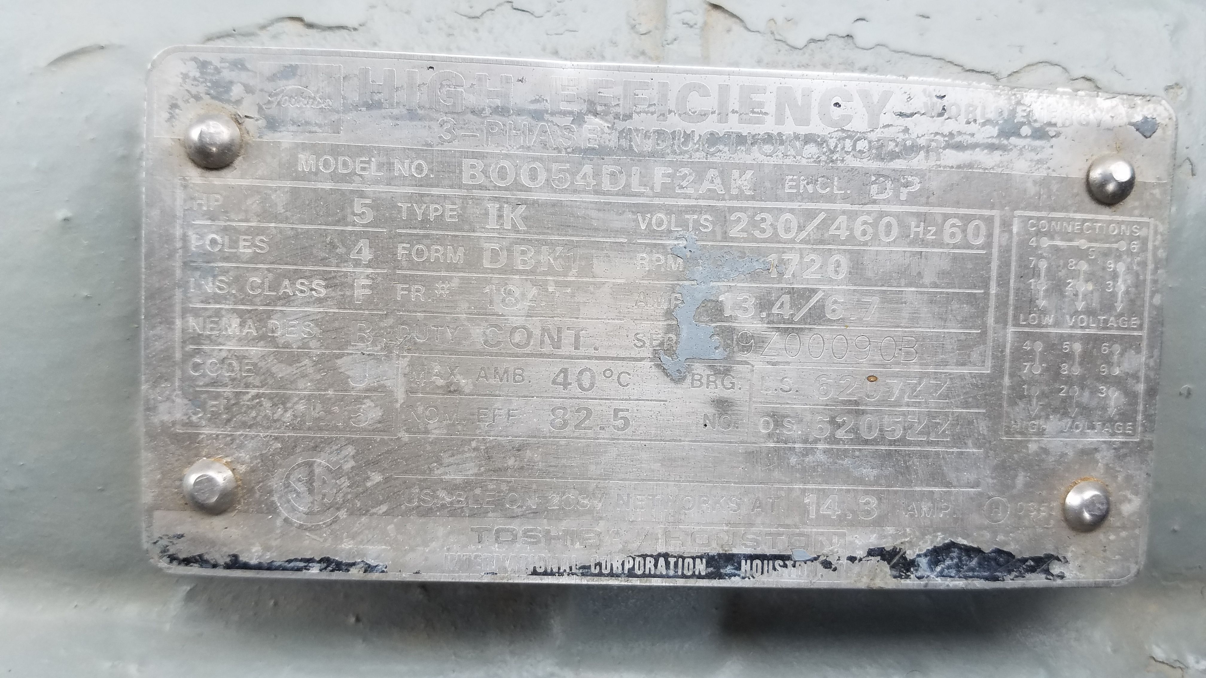 Used Giddings & Lewis Horizontal Boring Mill