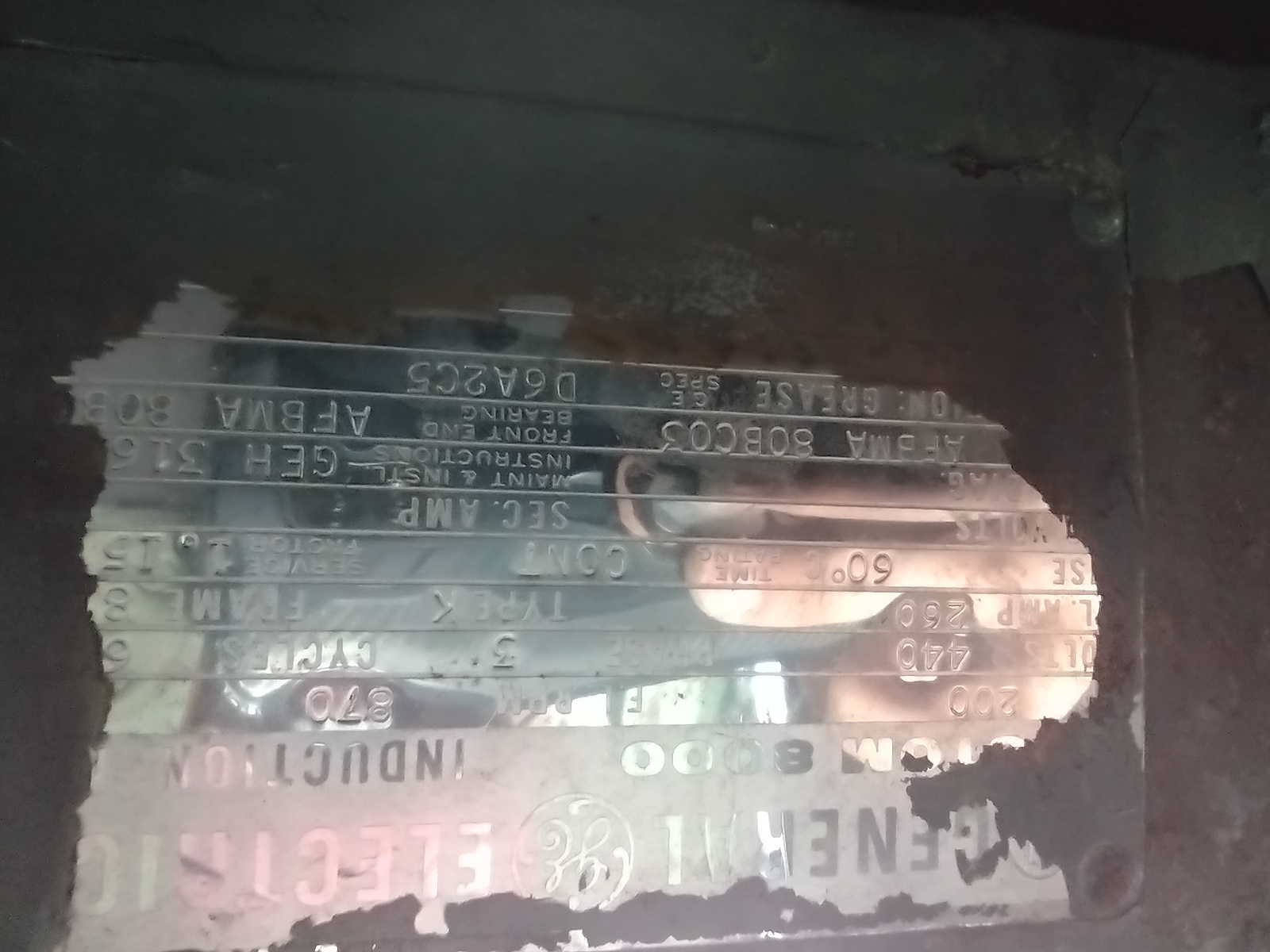 Used *$35,000*  600 Ton Farquhar Straight Side Hydraulic Press; 50" x 50" Bed; 72" Stroke; 144" DLO; High Speed;