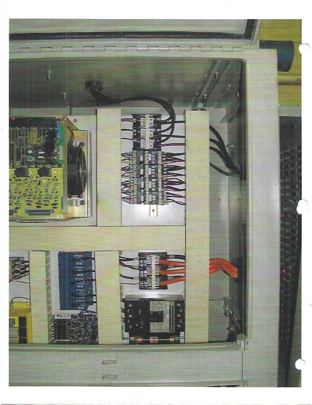 Used 5" PRATT AND WHITNEY VIKING MODEL 96A30 CNC HORIZONTAL BORING MILL #4221