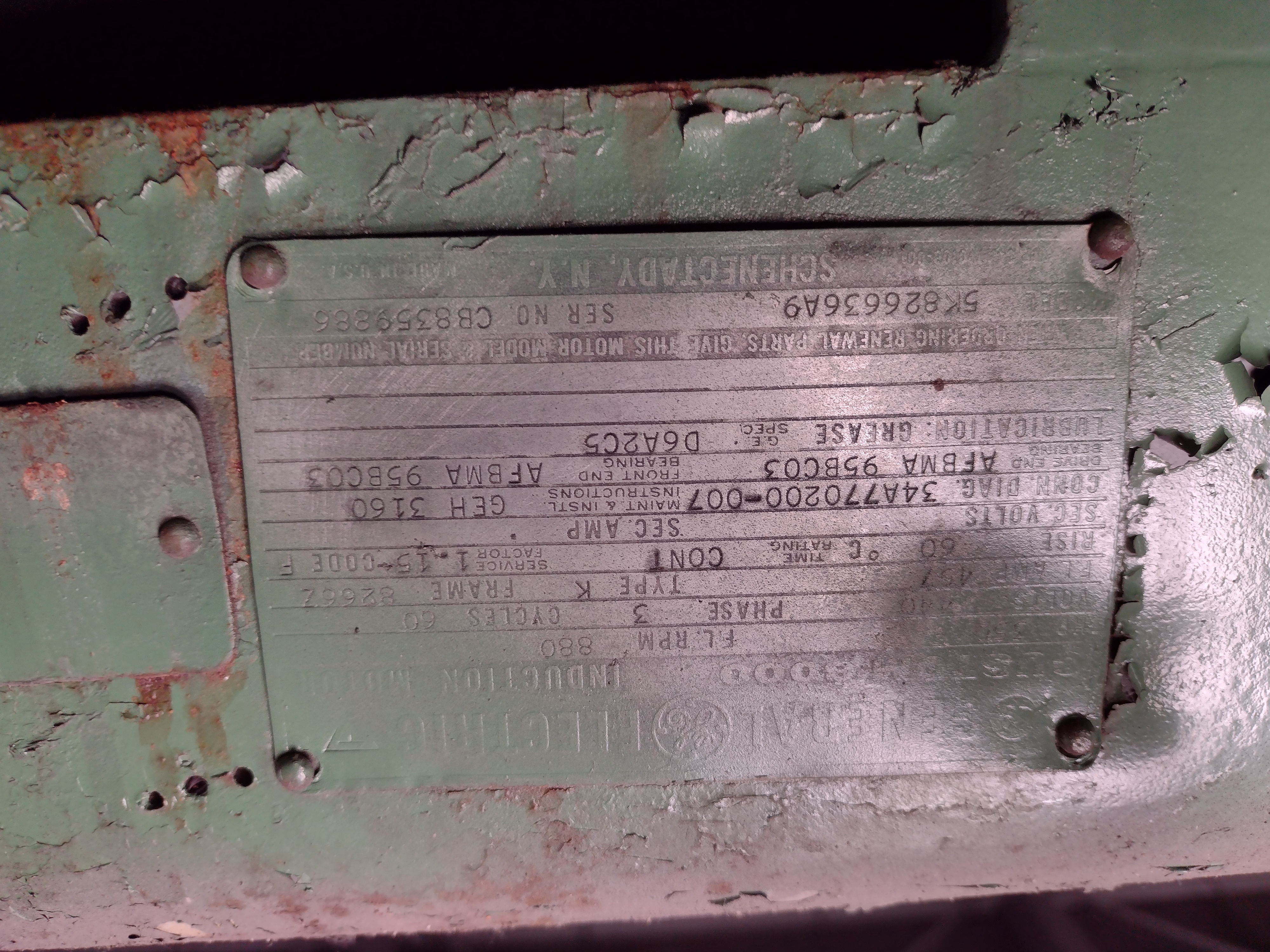 Used *$35,000*  600 Ton Farquhar Straight Side Hydraulic Press; 50" x 50" Bed; 72" Stroke; 144" DLO; High Speed;