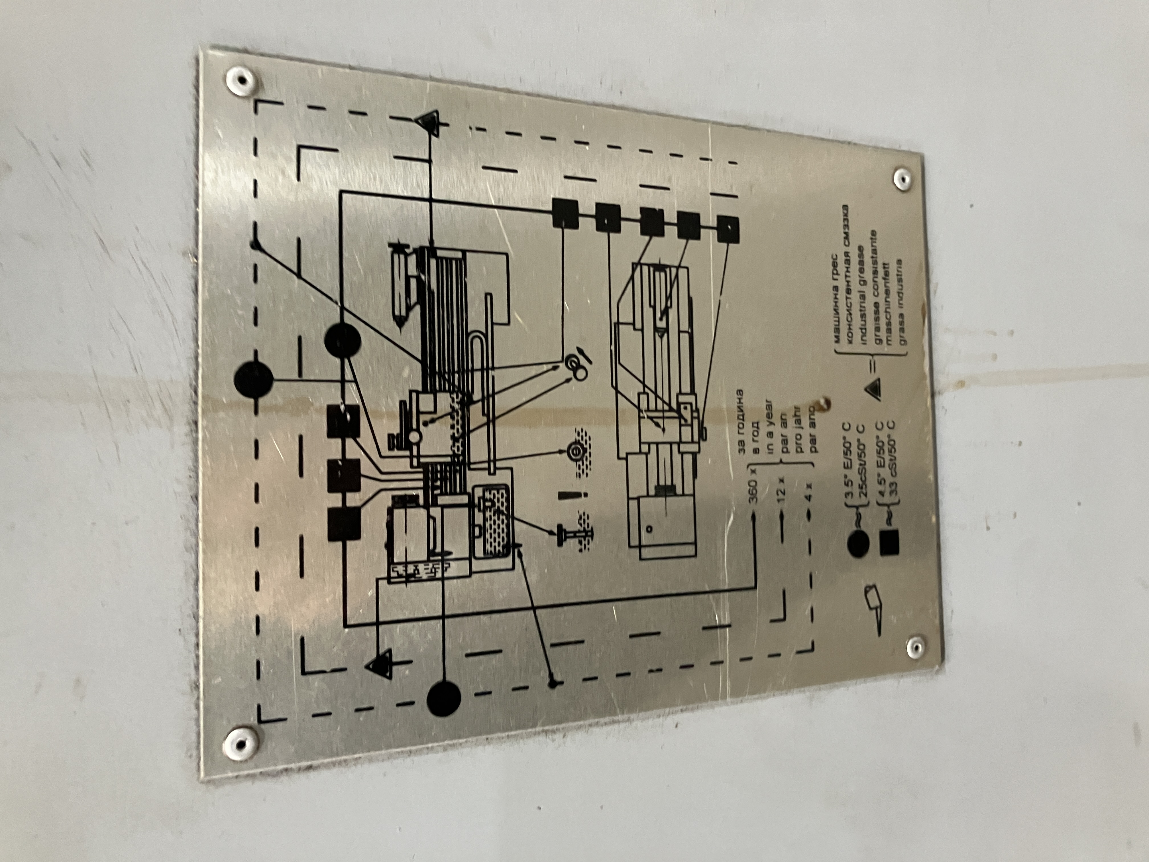 Used Lion 30 CU 30" x 160" Engine Lathe #4227
