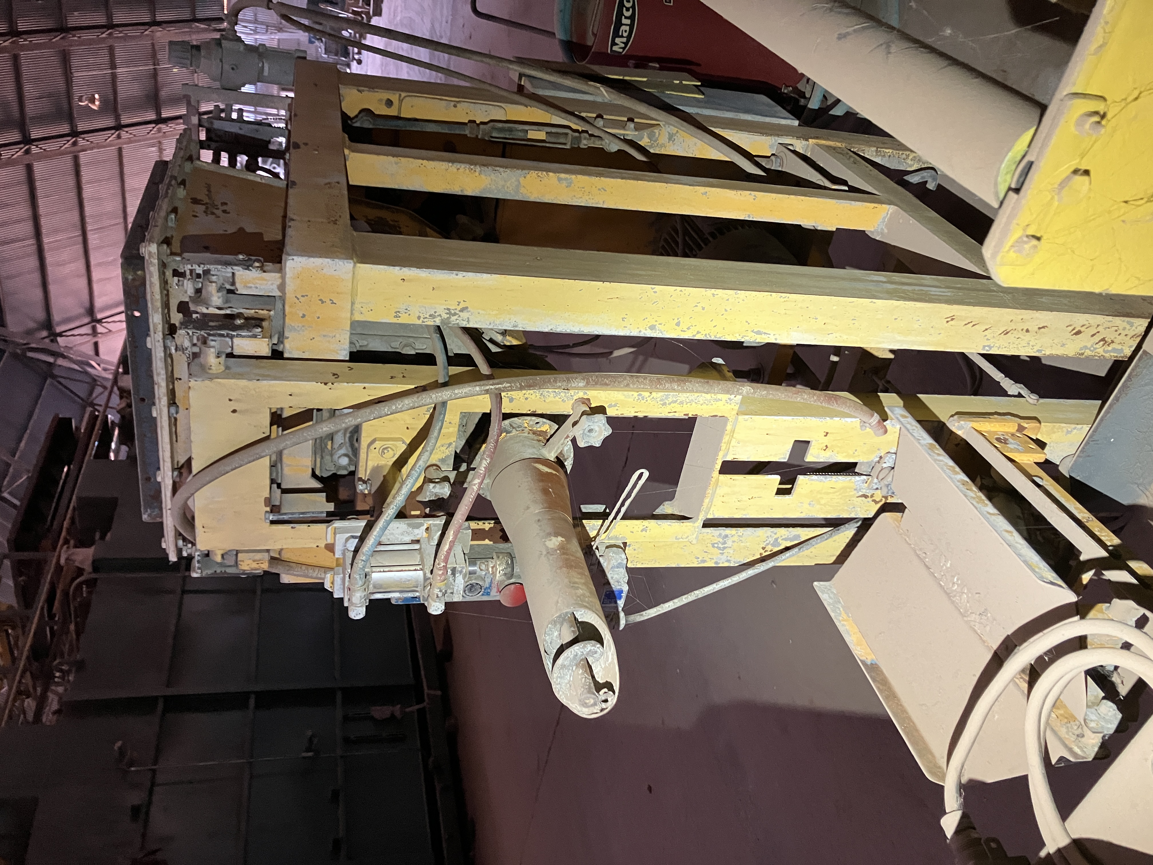 Used W.G. DURANT CORP 100 #4275