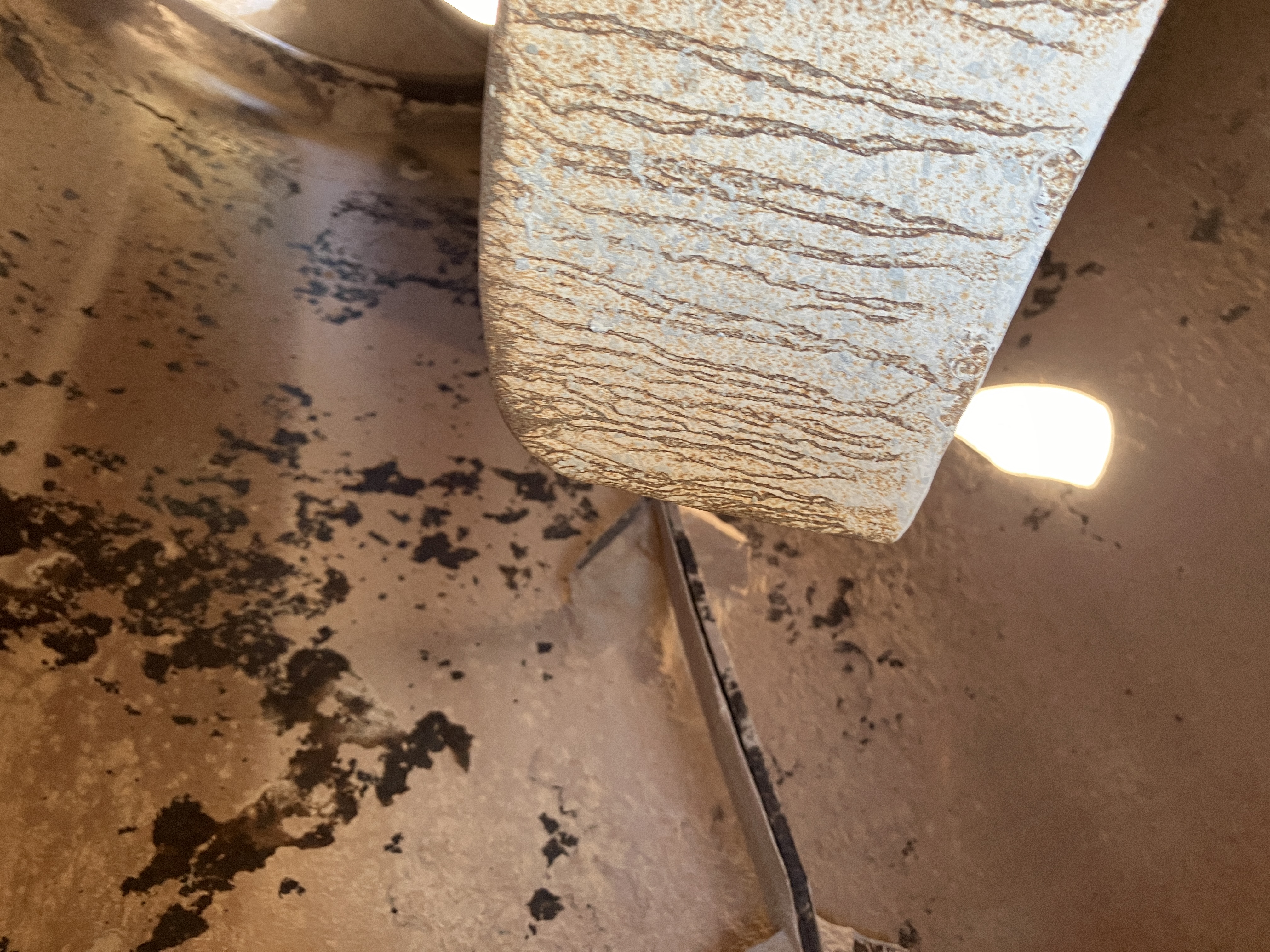 Used 1500 Gallon #4203