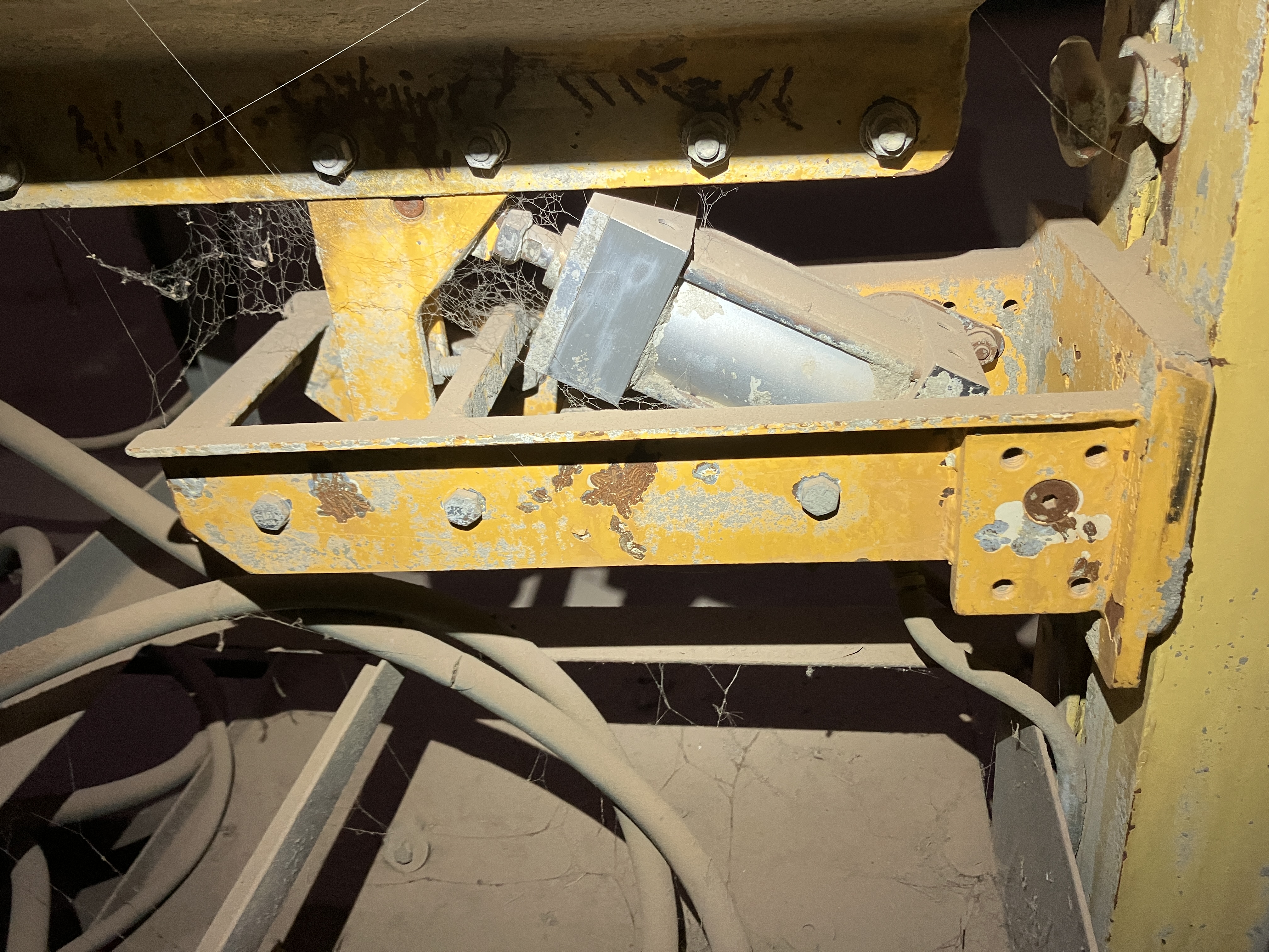 Used W.G. DURANT CORP 100 #4275