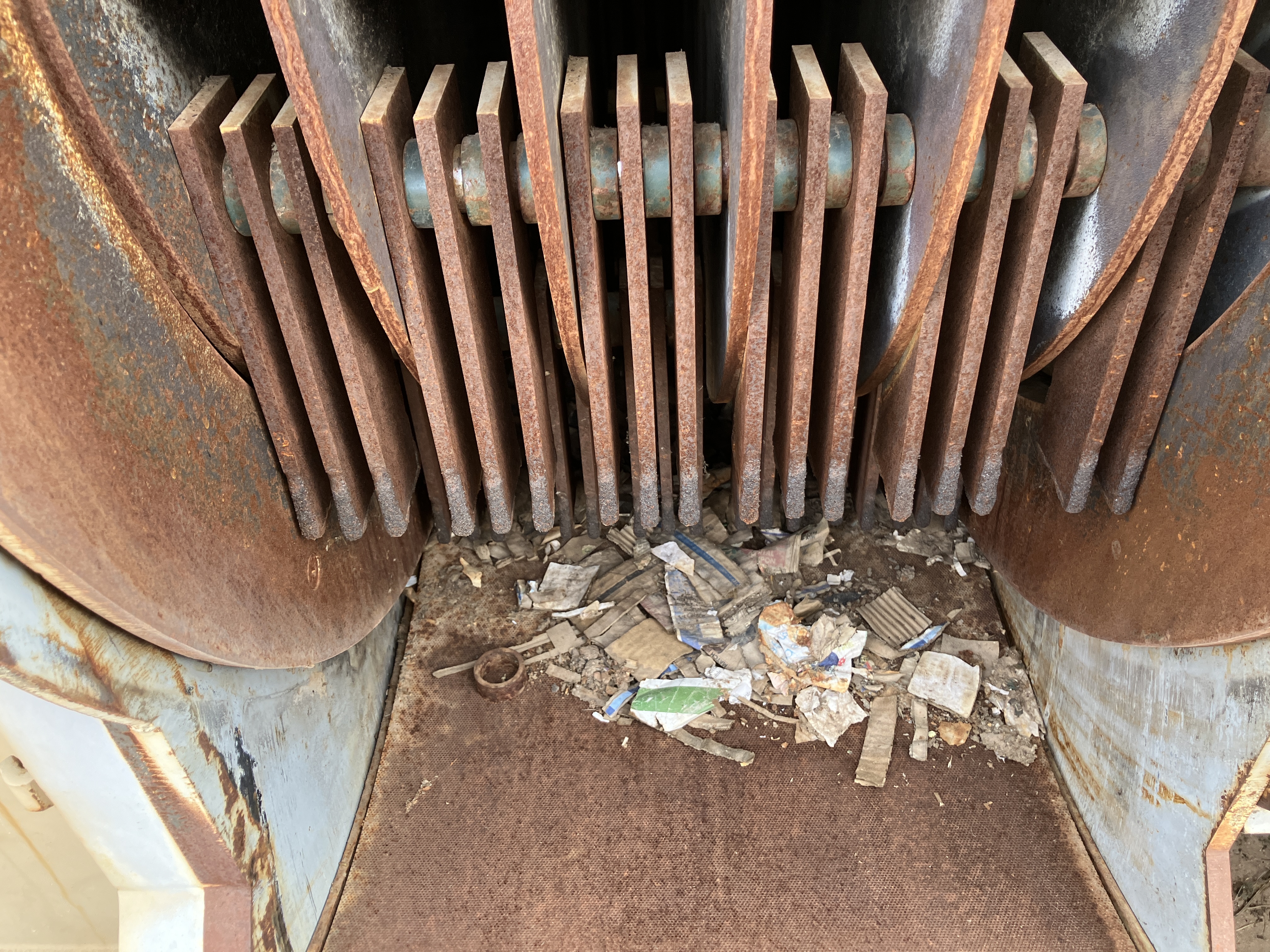 Used Bliss EDMF.4840.TFADB #4238