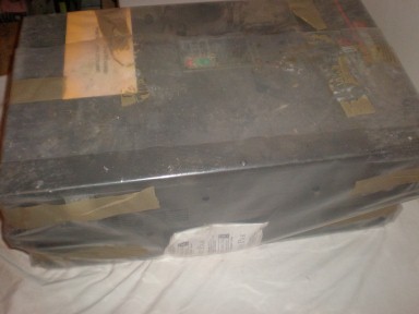 Used New Saftronics Model GP10E9ST34100B1 GP10 (open loop) Vector AC Drive