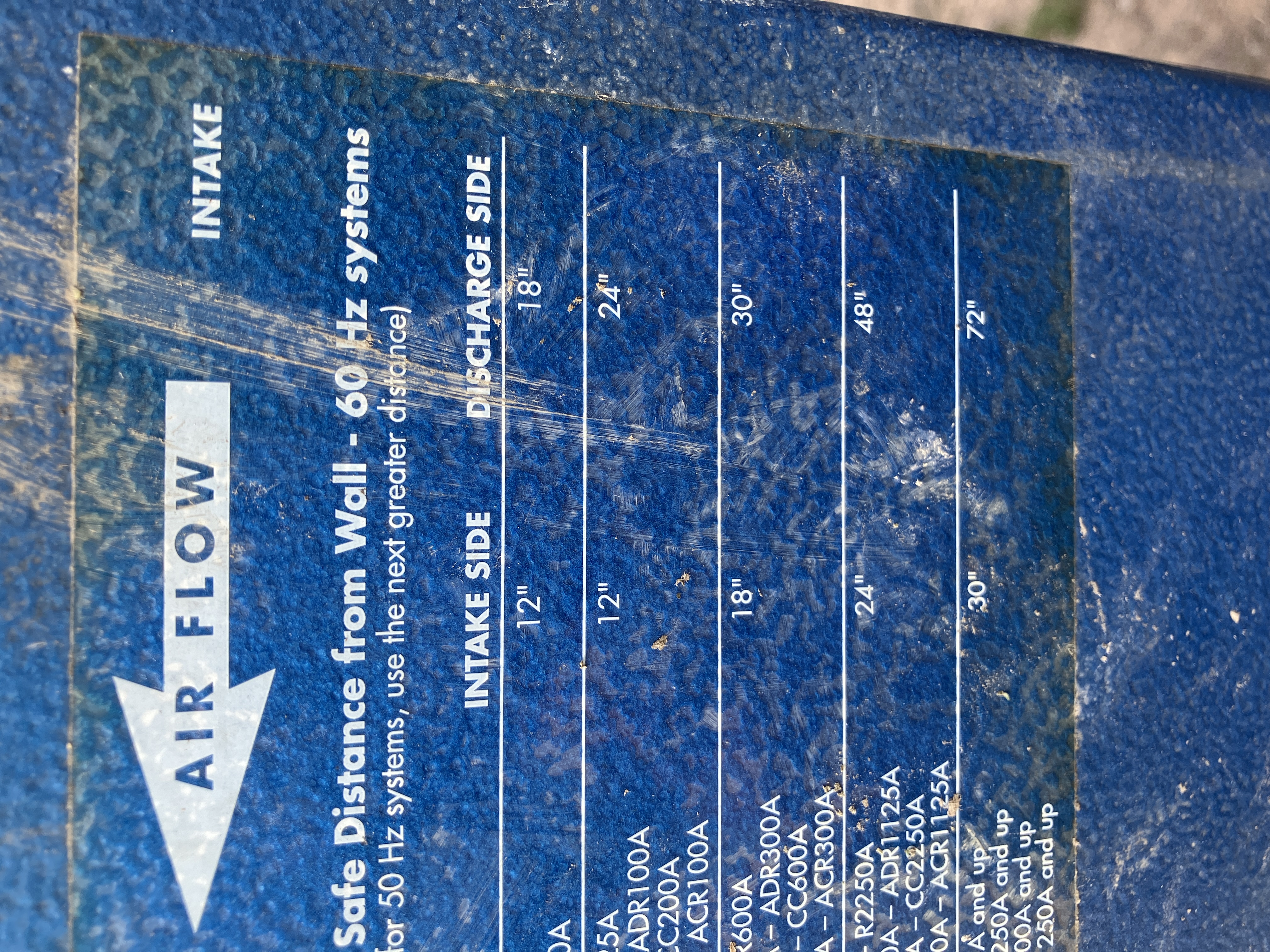 Used Pioneer Air #4244