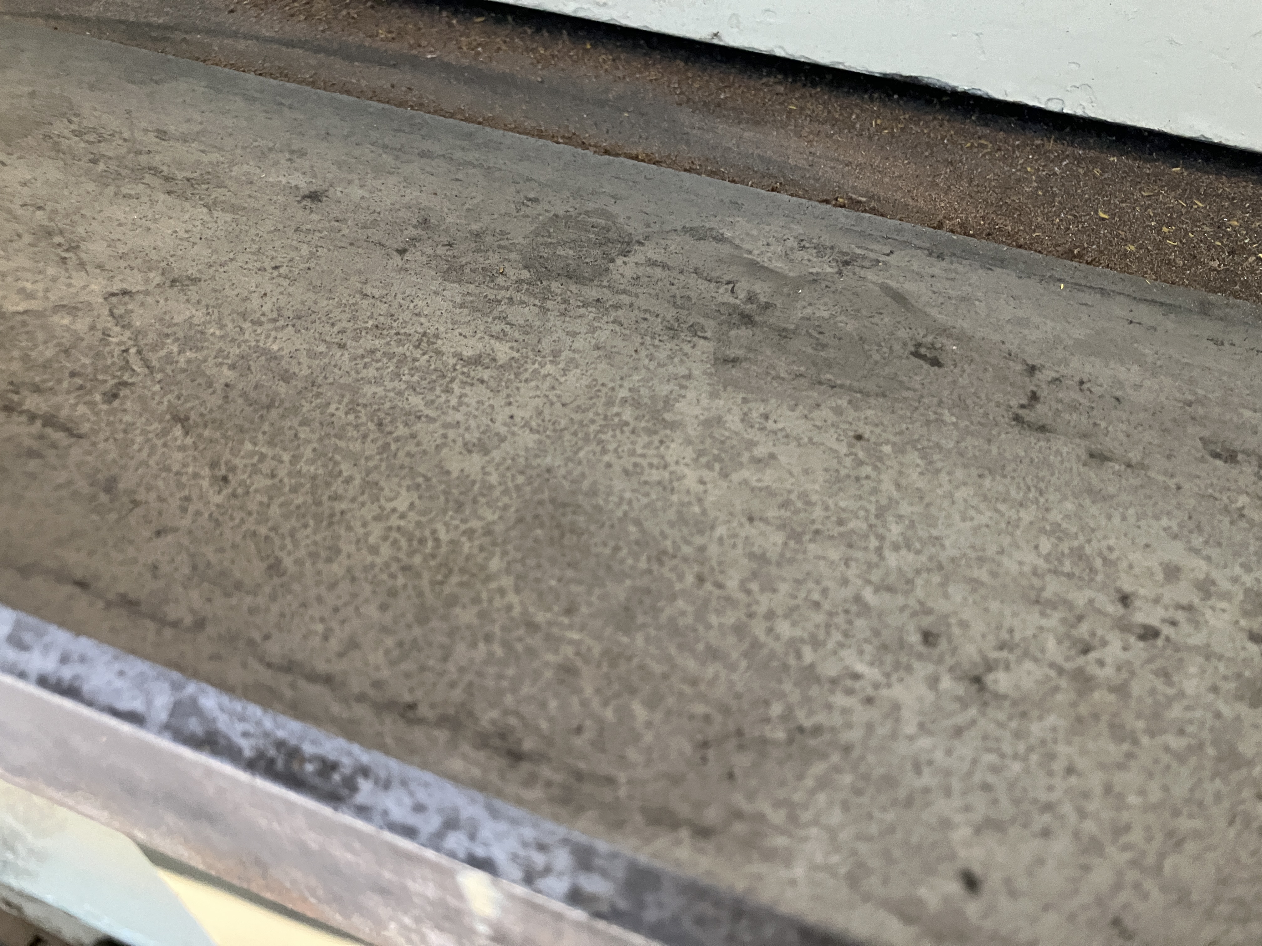 Used 36" x 160" Lansing G36 13-1/2" Hollow Spindle Lathe #4220