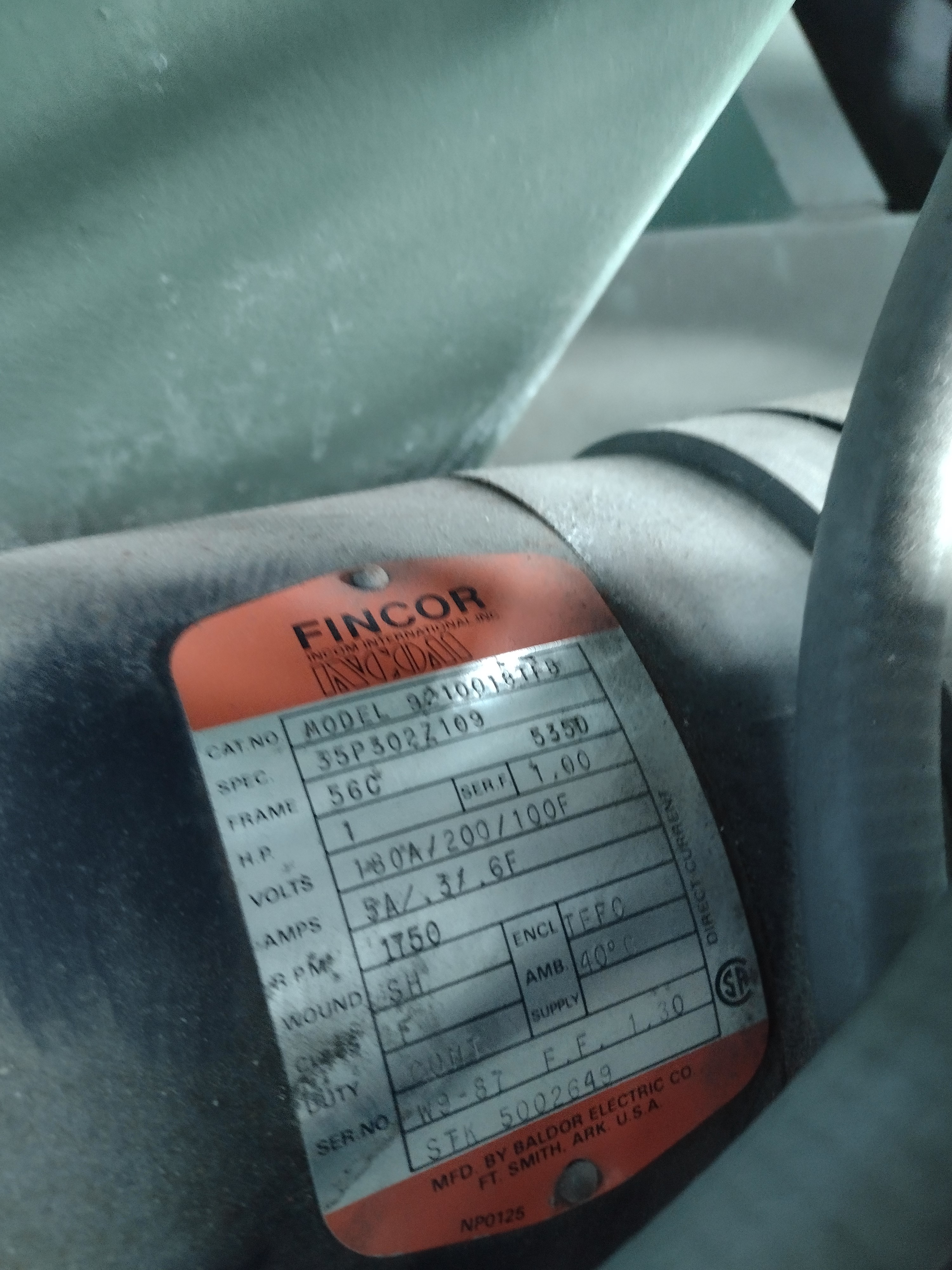 Used L&P Continuous High Precision Wire Heat Treating / Plating / Coating Line