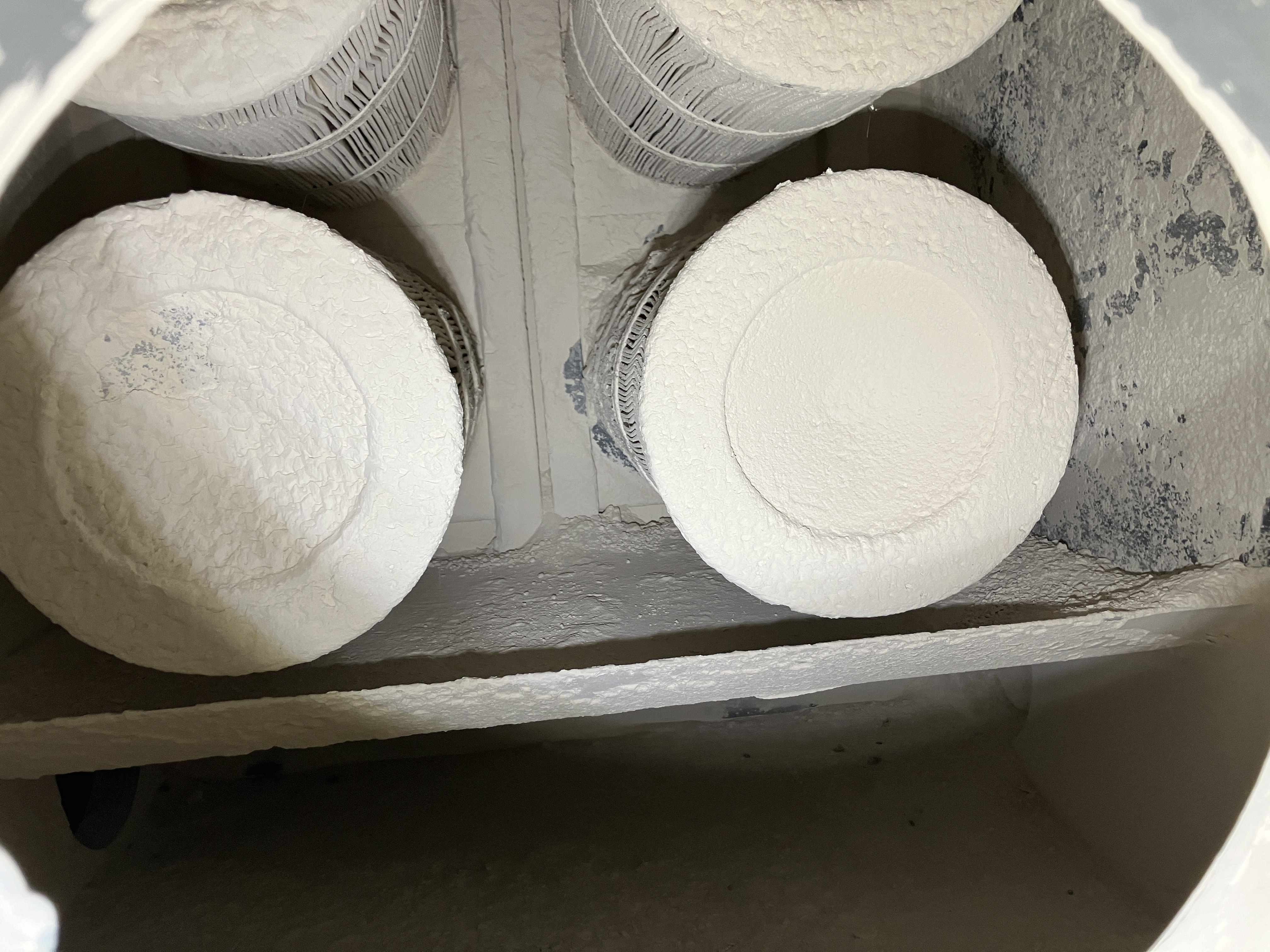 Used Torit Dust Collector #4177