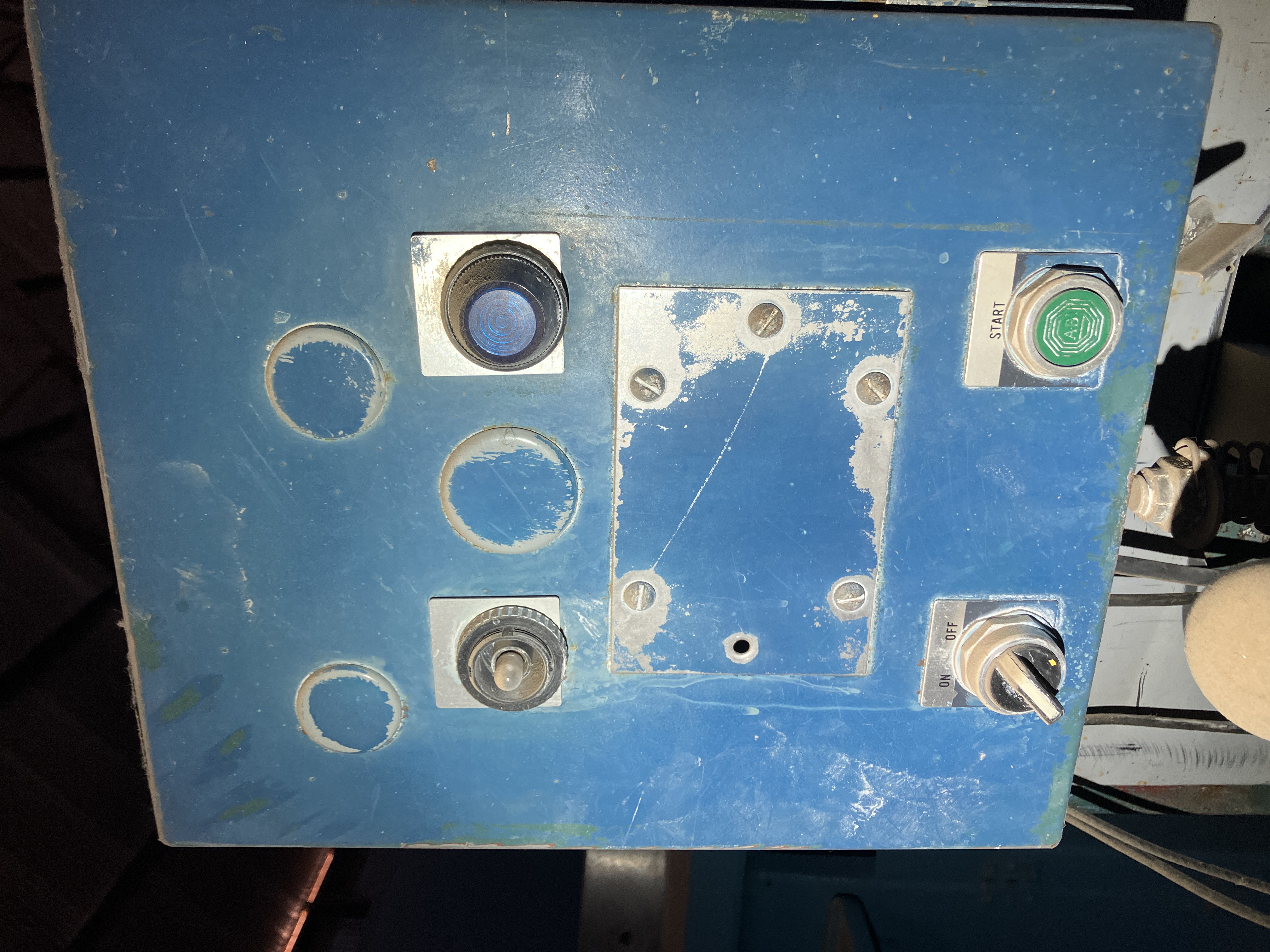 Used Bemis Auger Valve Bagger#4274